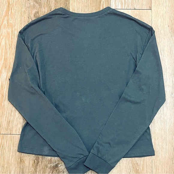 NWT Grayson Threads boxy cropped Pink Floyd sweatshirt Size XS - Picture 3 of 4